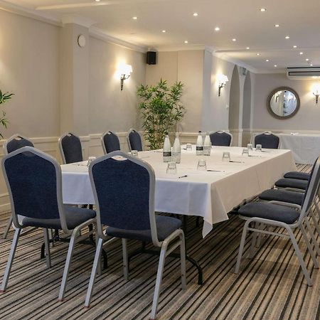 George Hotel, BW Signature Collection Norwich Bagian luar foto