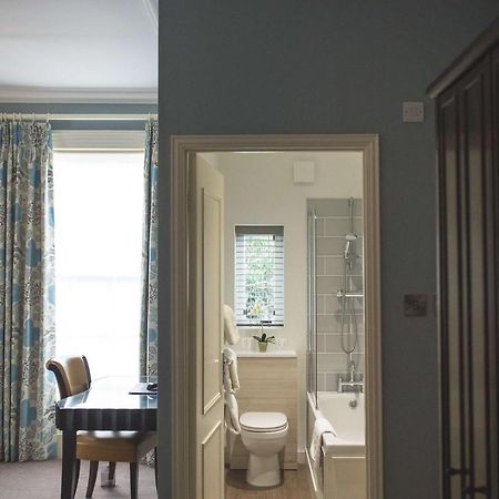 George Hotel, BW Signature Collection Norwich Bagian luar foto