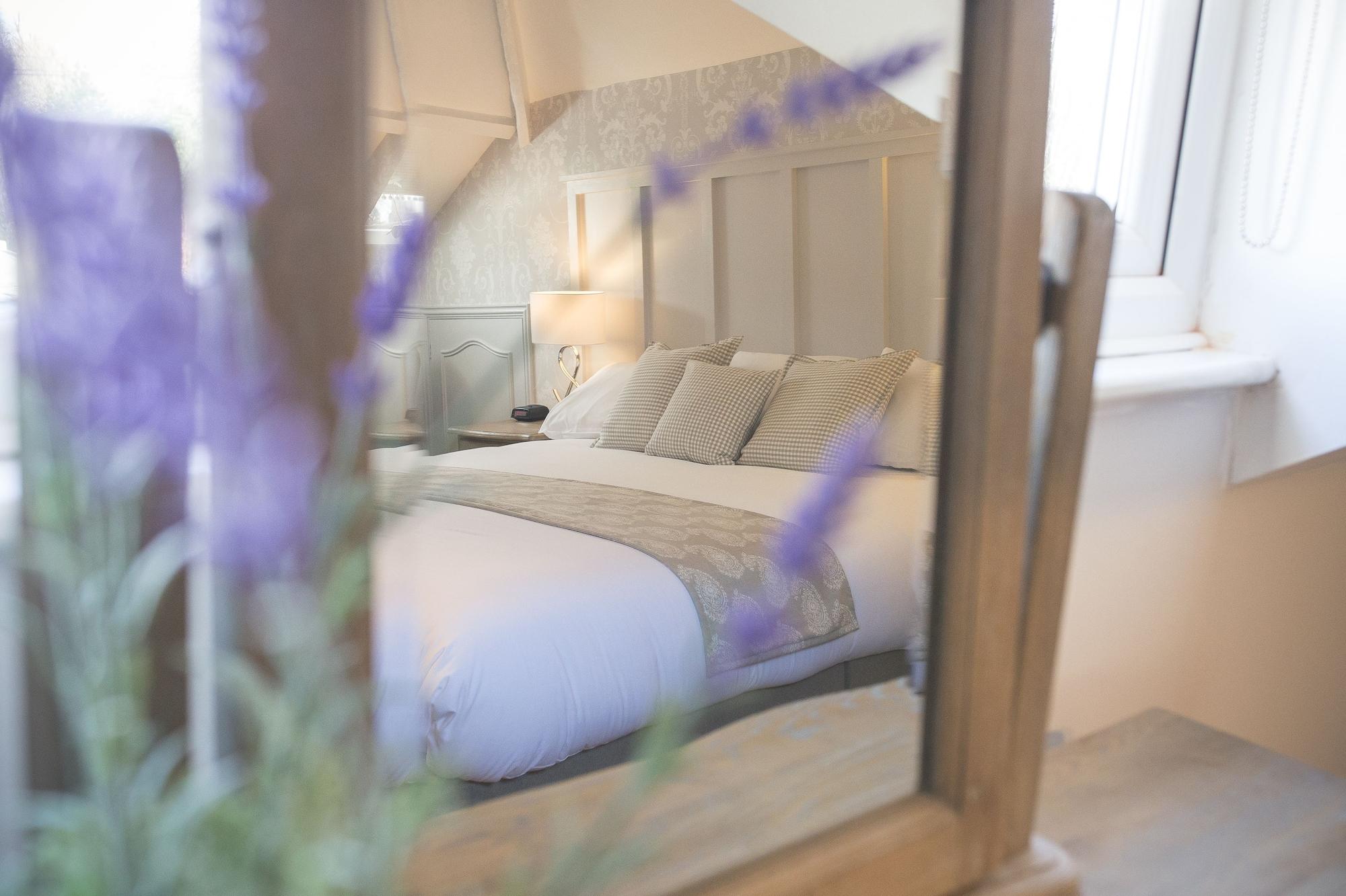 George Hotel, BW Signature Collection Norwich Bagian luar foto