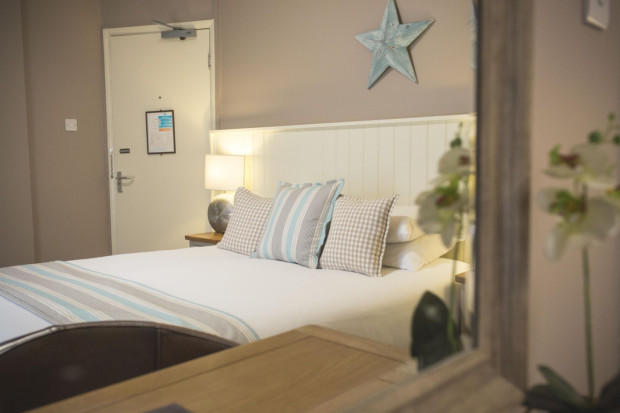 George Hotel, BW Signature Collection Norwich Bagian luar foto
