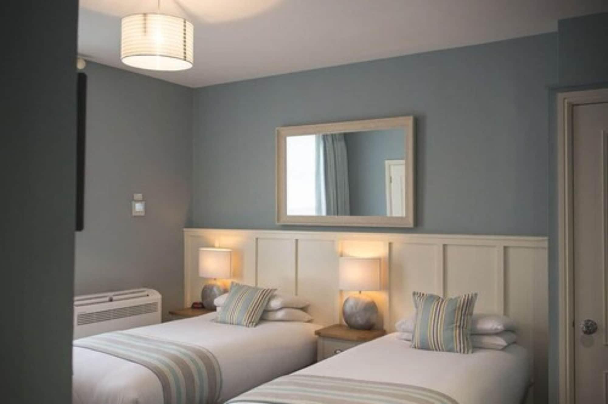 George Hotel, BW Signature Collection Norwich Bagian luar foto
