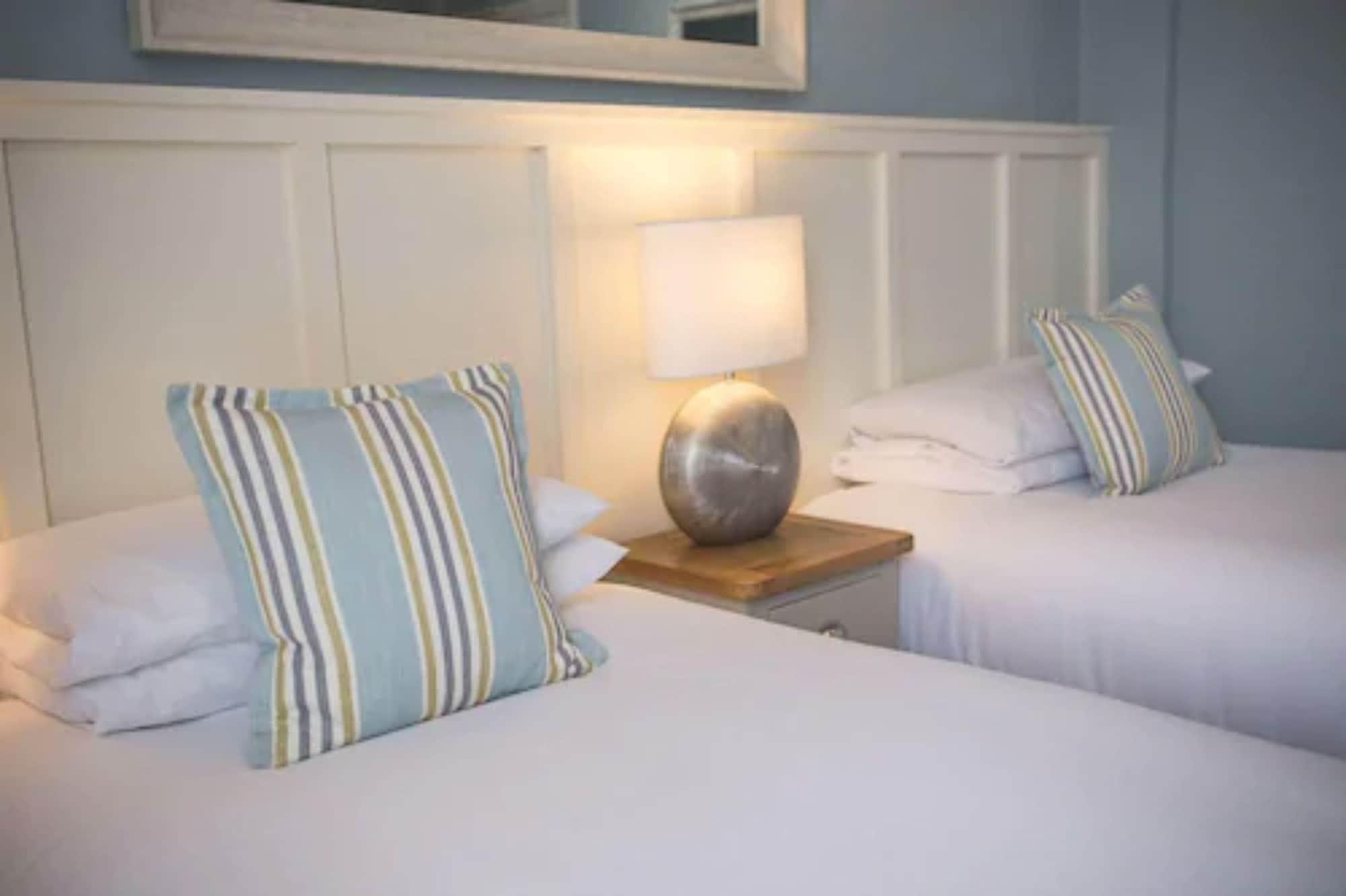George Hotel, BW Signature Collection Norwich Bagian luar foto