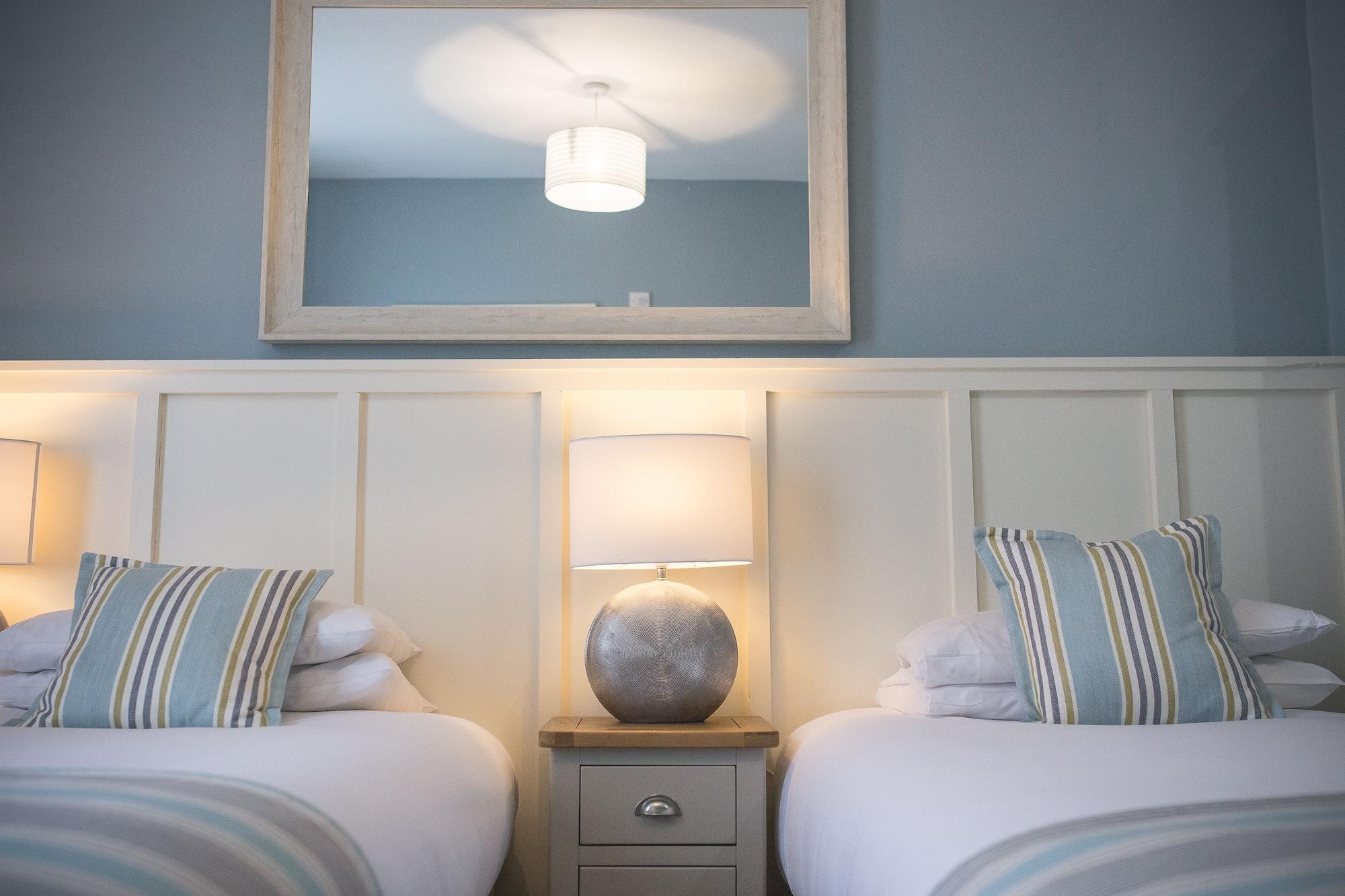 George Hotel, BW Signature Collection Norwich Bagian luar foto