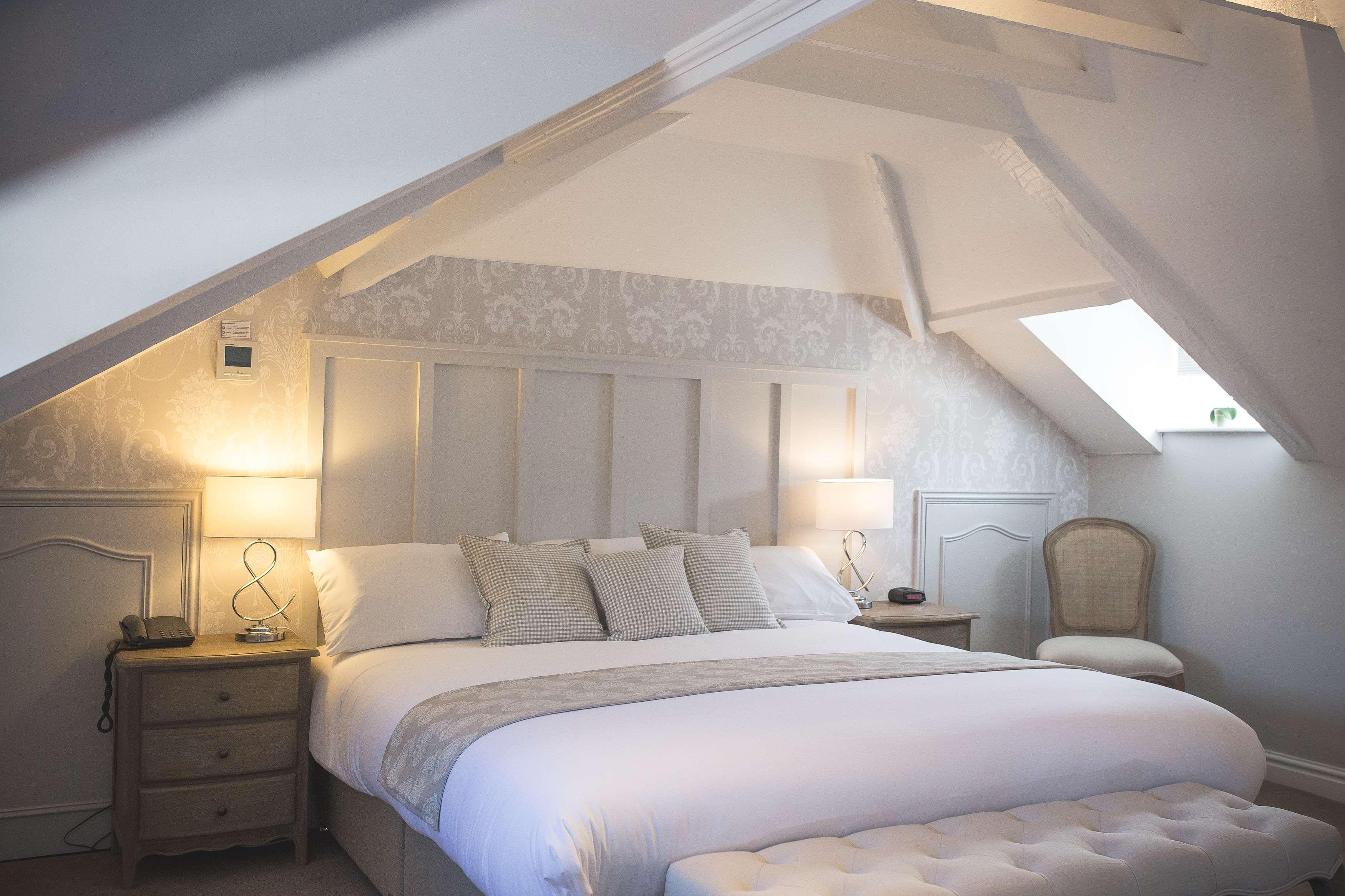 George Hotel, BW Signature Collection Norwich Bagian luar foto