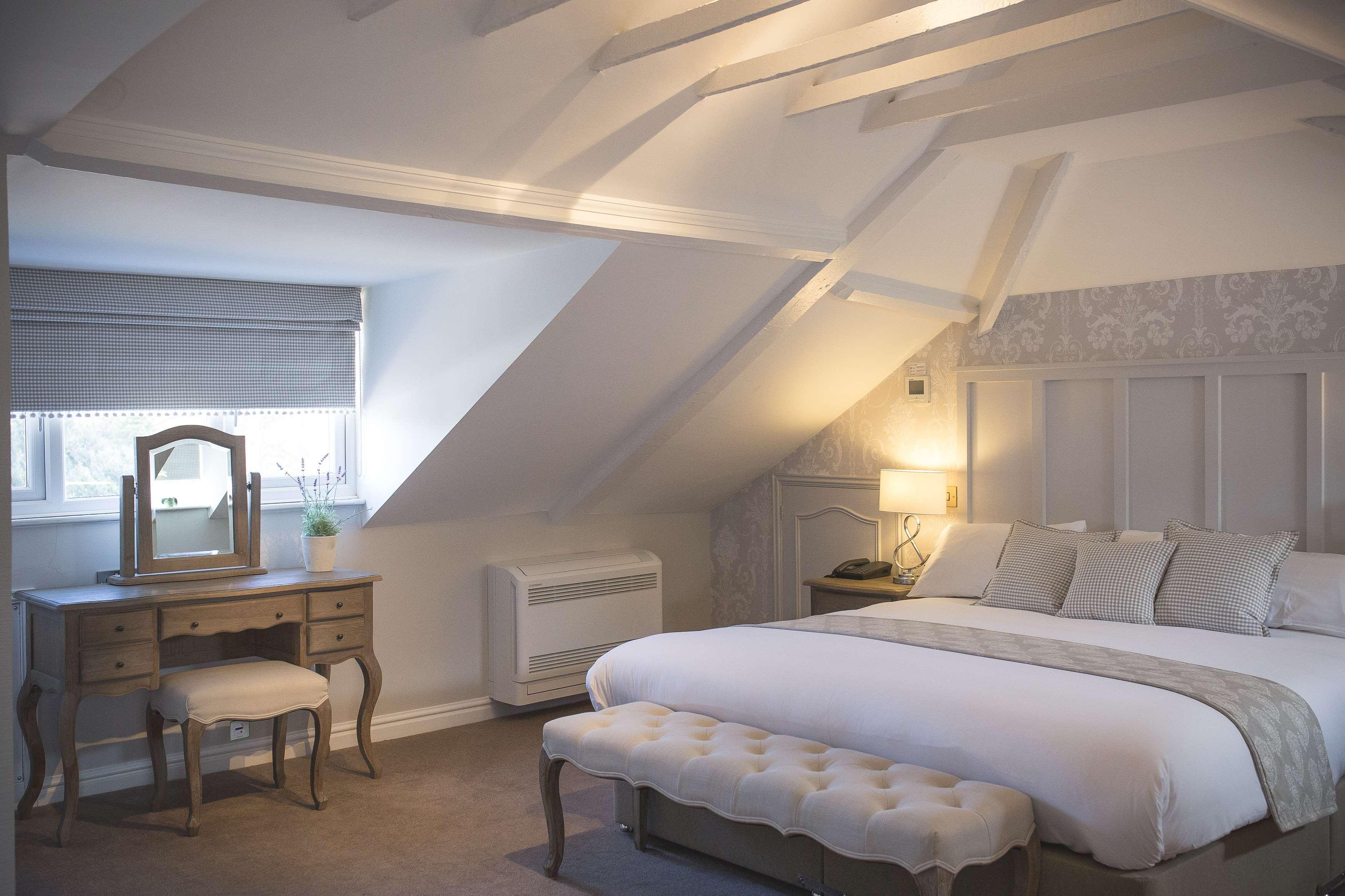 George Hotel, BW Signature Collection Norwich Bagian luar foto