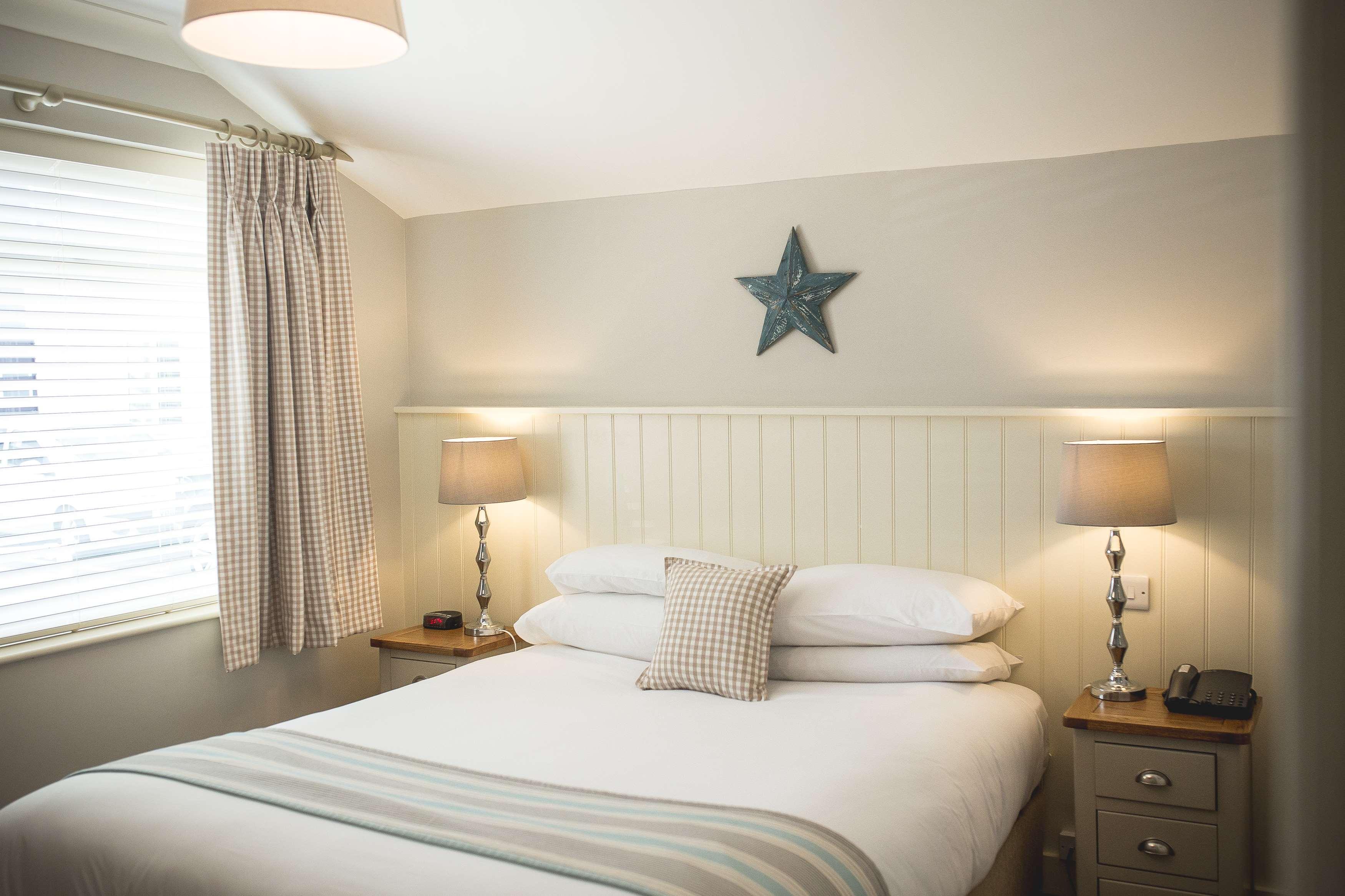 George Hotel, BW Signature Collection Norwich Bagian luar foto
