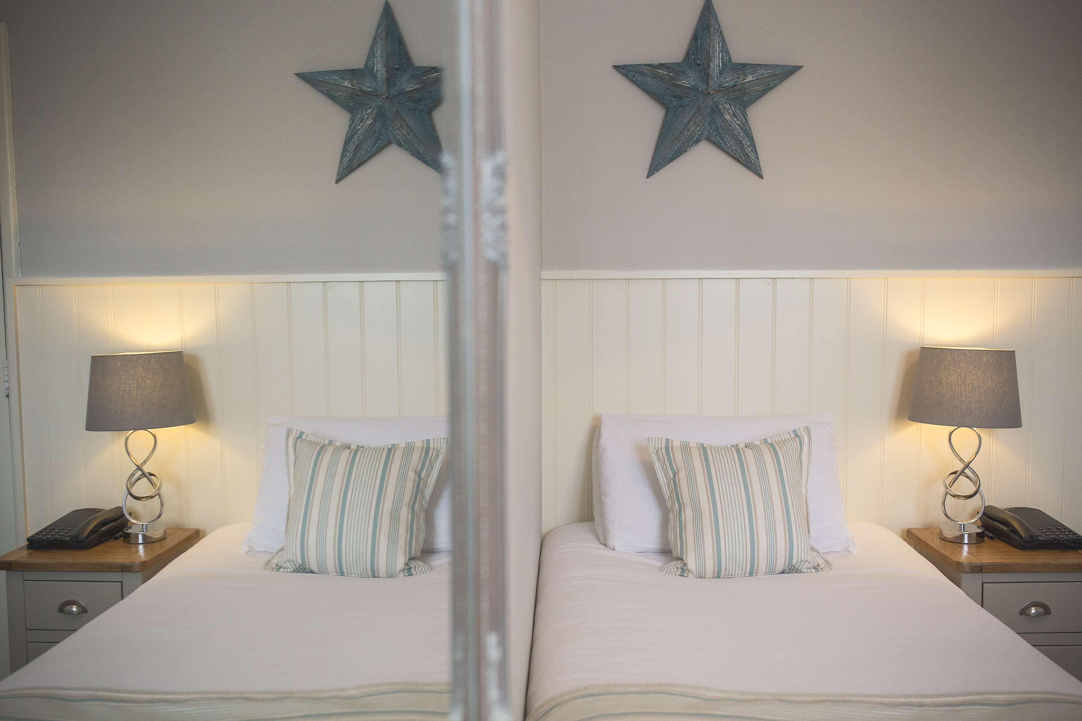 George Hotel, BW Signature Collection Norwich Bagian luar foto