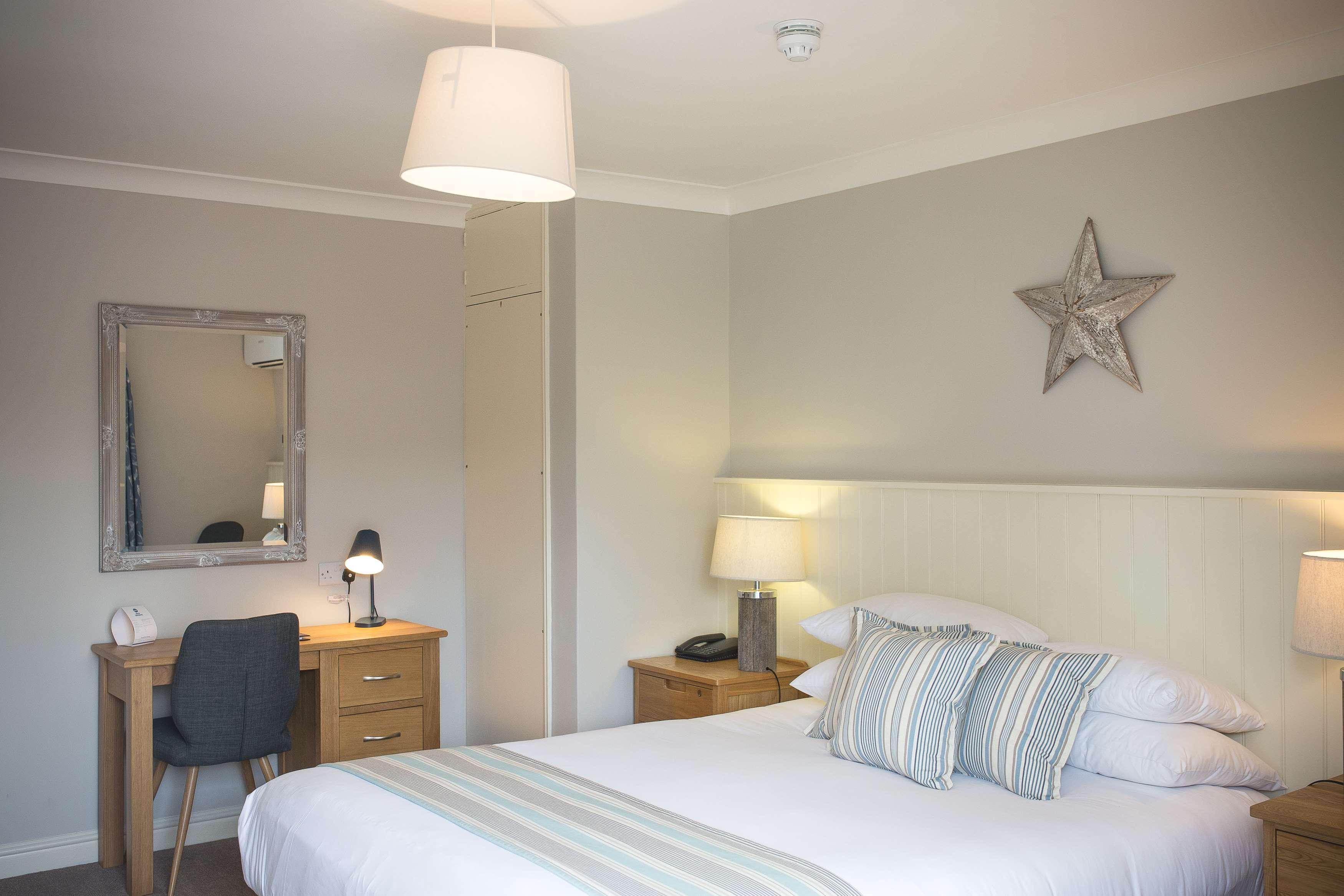 George Hotel, BW Signature Collection Norwich Bagian luar foto