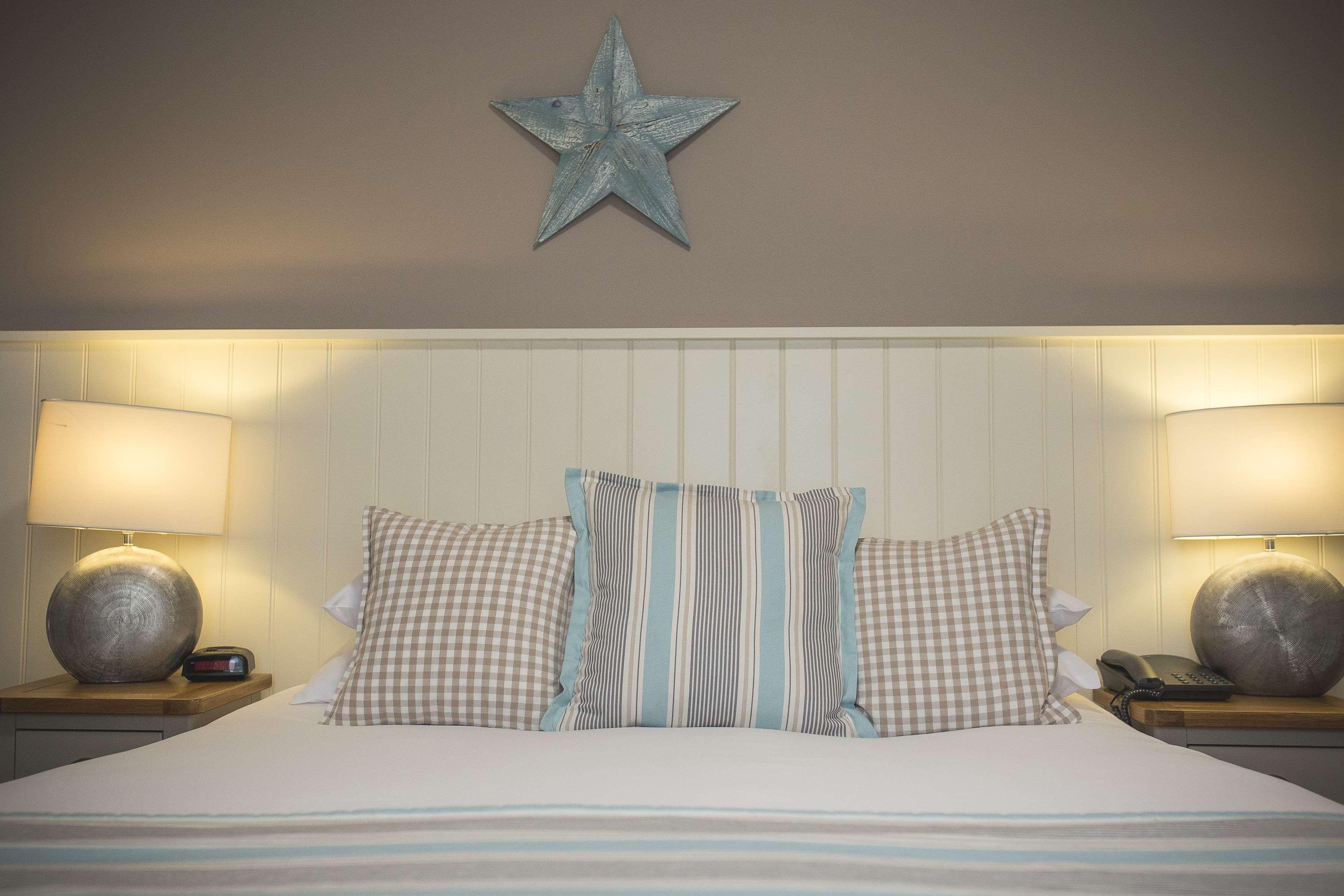 George Hotel, BW Signature Collection Norwich Bagian luar foto