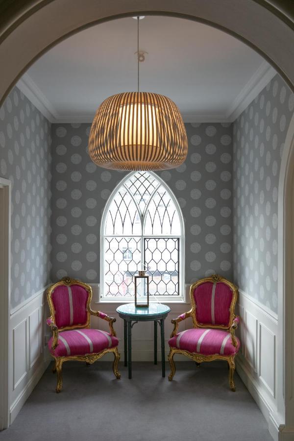 George Hotel, BW Signature Collection Norwich Bagian luar foto