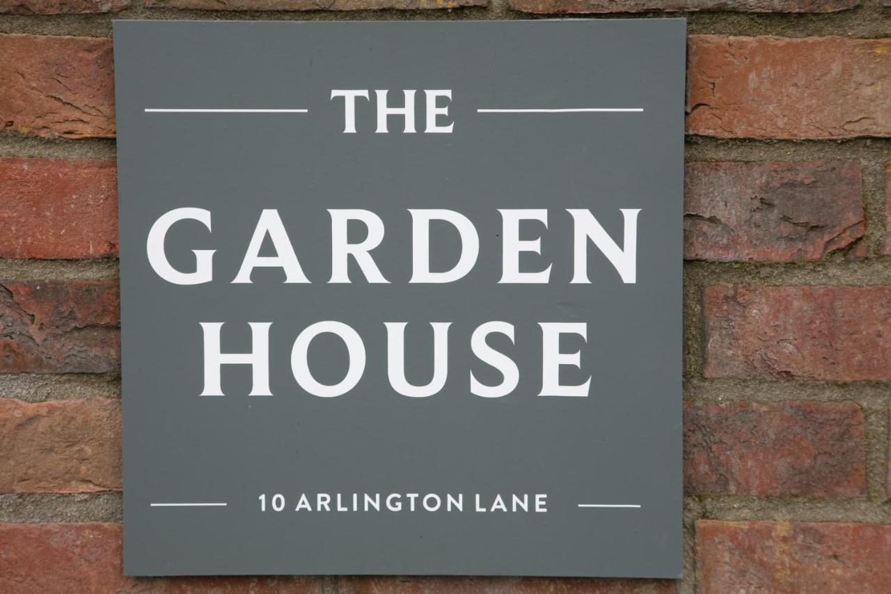 George Hotel, BW Signature Collection Norwich Bagian luar foto