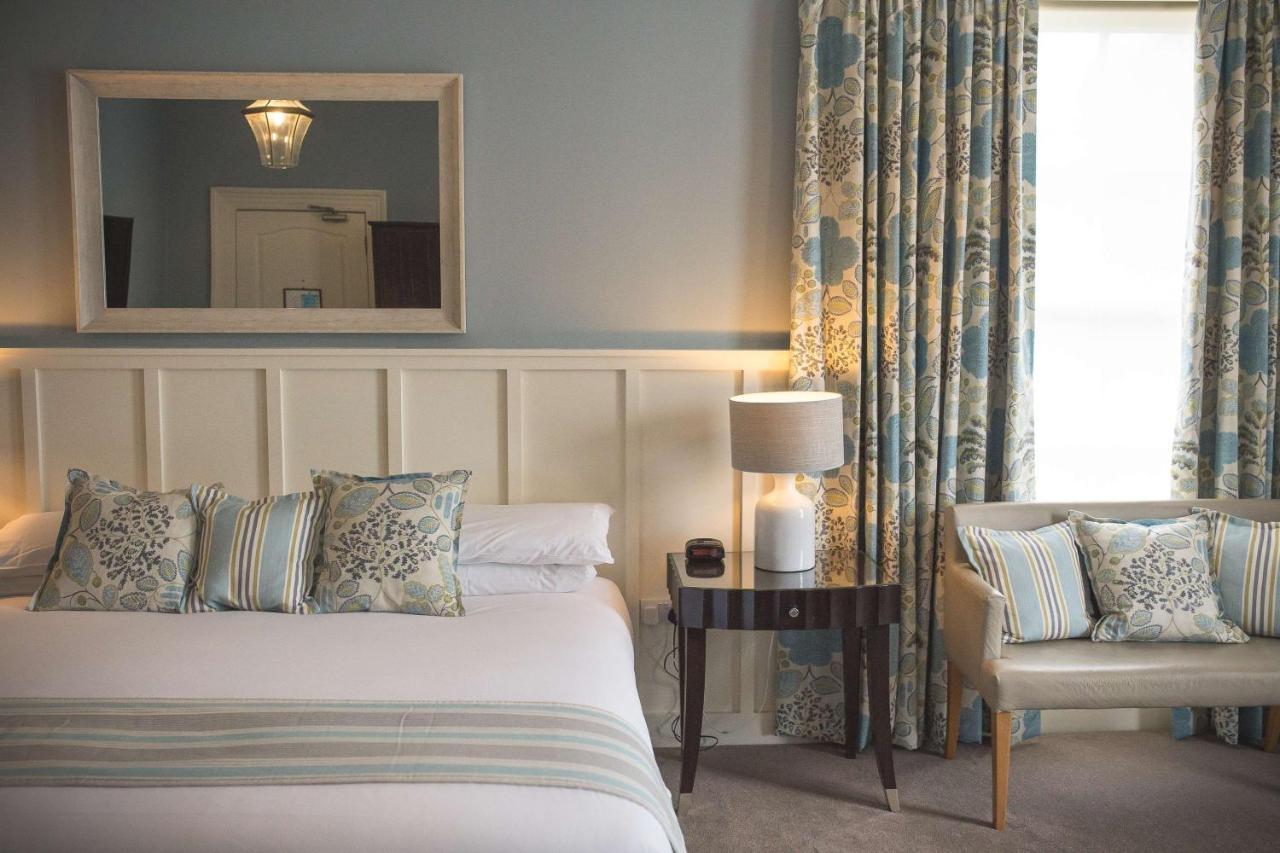 George Hotel, BW Signature Collection Norwich Bagian luar foto