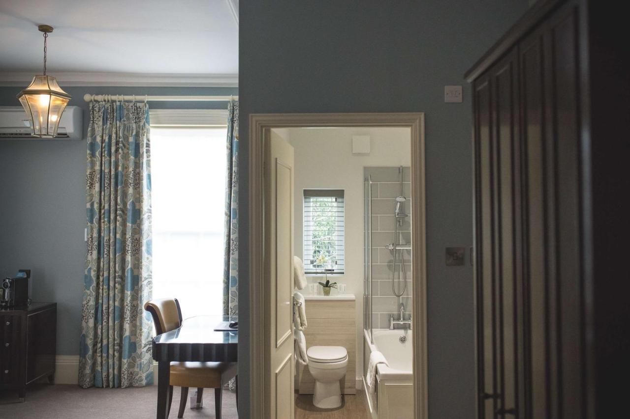 George Hotel, BW Signature Collection Norwich Bagian luar foto