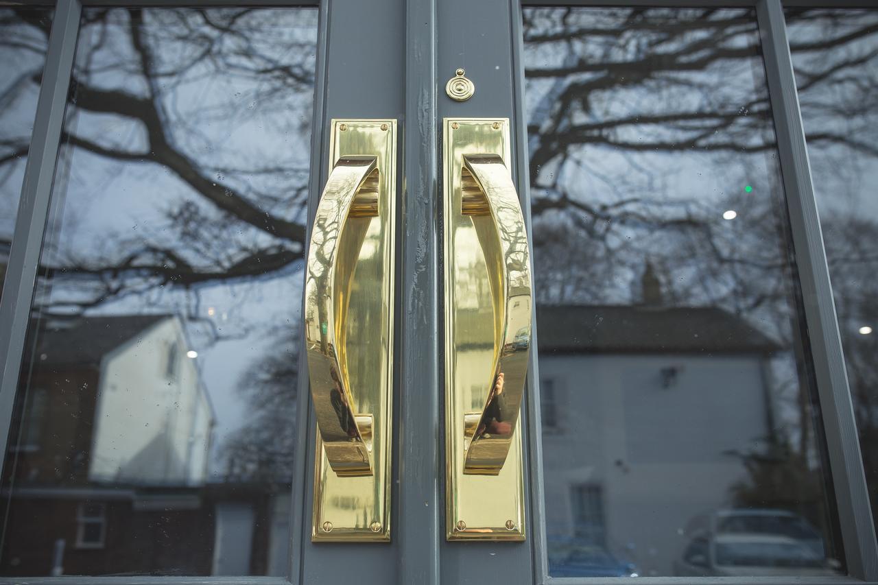 George Hotel, BW Signature Collection Norwich Bagian luar foto