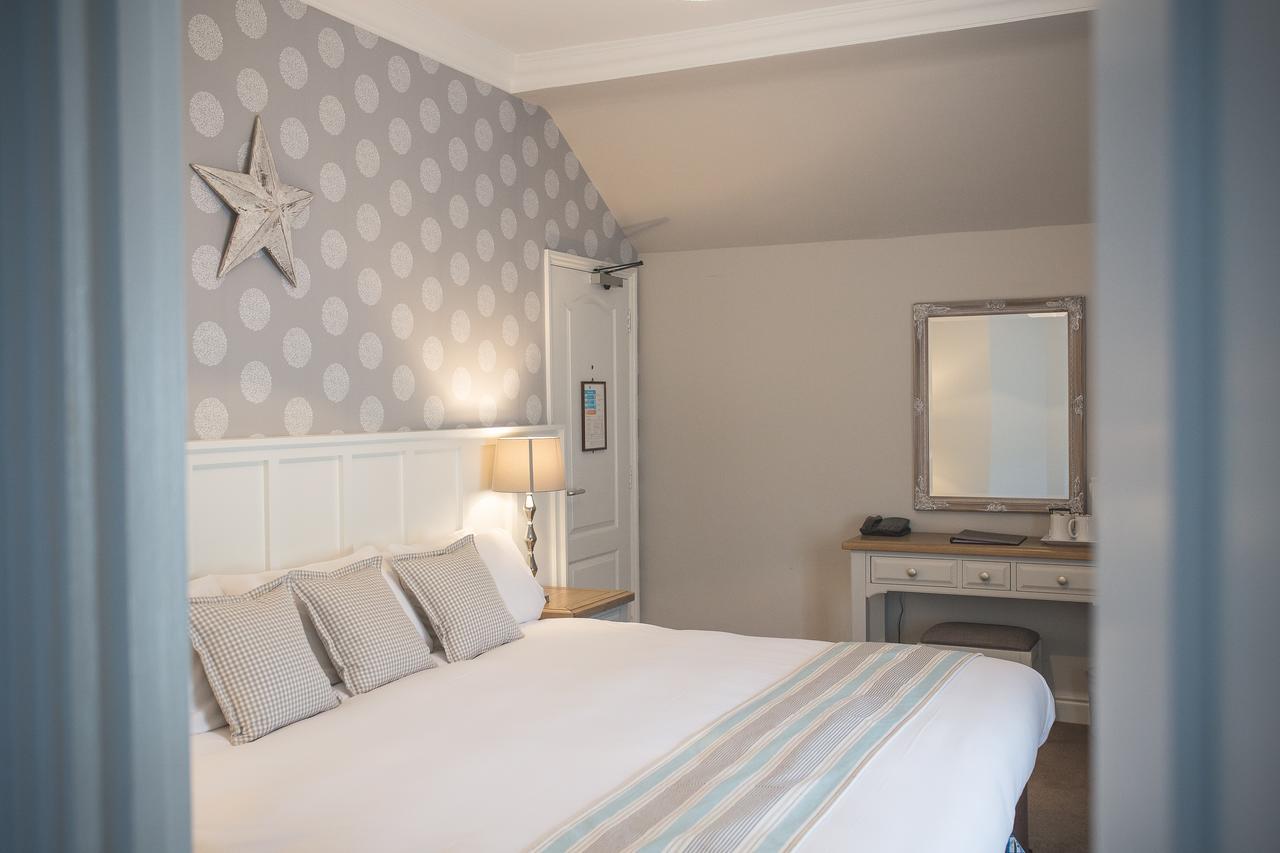 George Hotel, BW Signature Collection Norwich Bagian luar foto