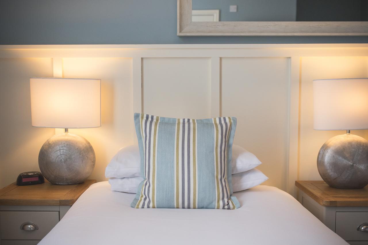George Hotel, BW Signature Collection Norwich Bagian luar foto