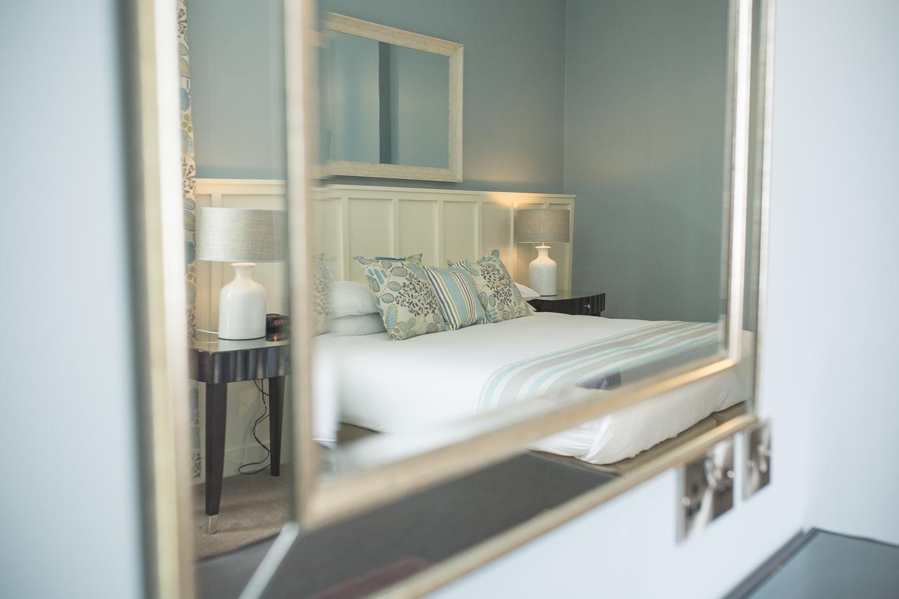 George Hotel, BW Signature Collection Norwich Bagian luar foto