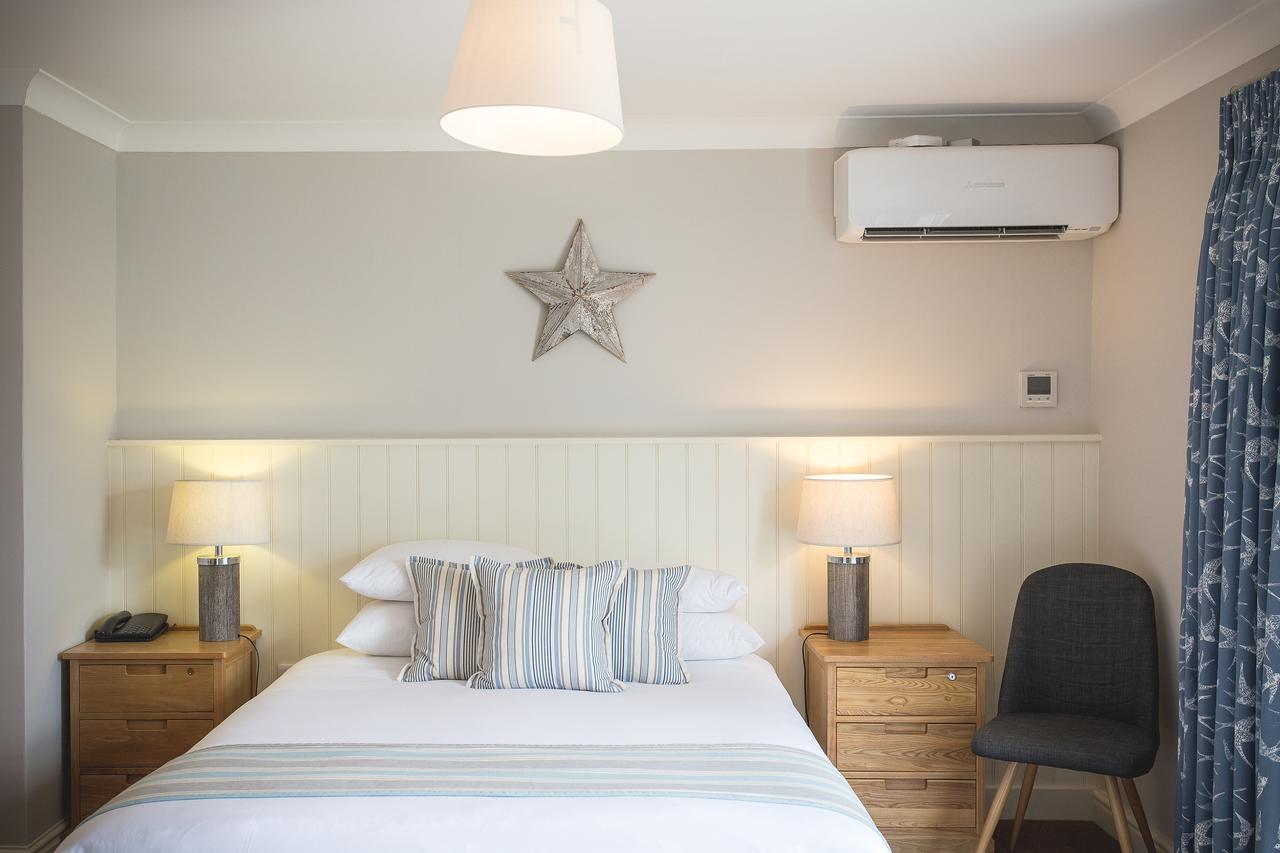George Hotel, BW Signature Collection Norwich Bagian luar foto