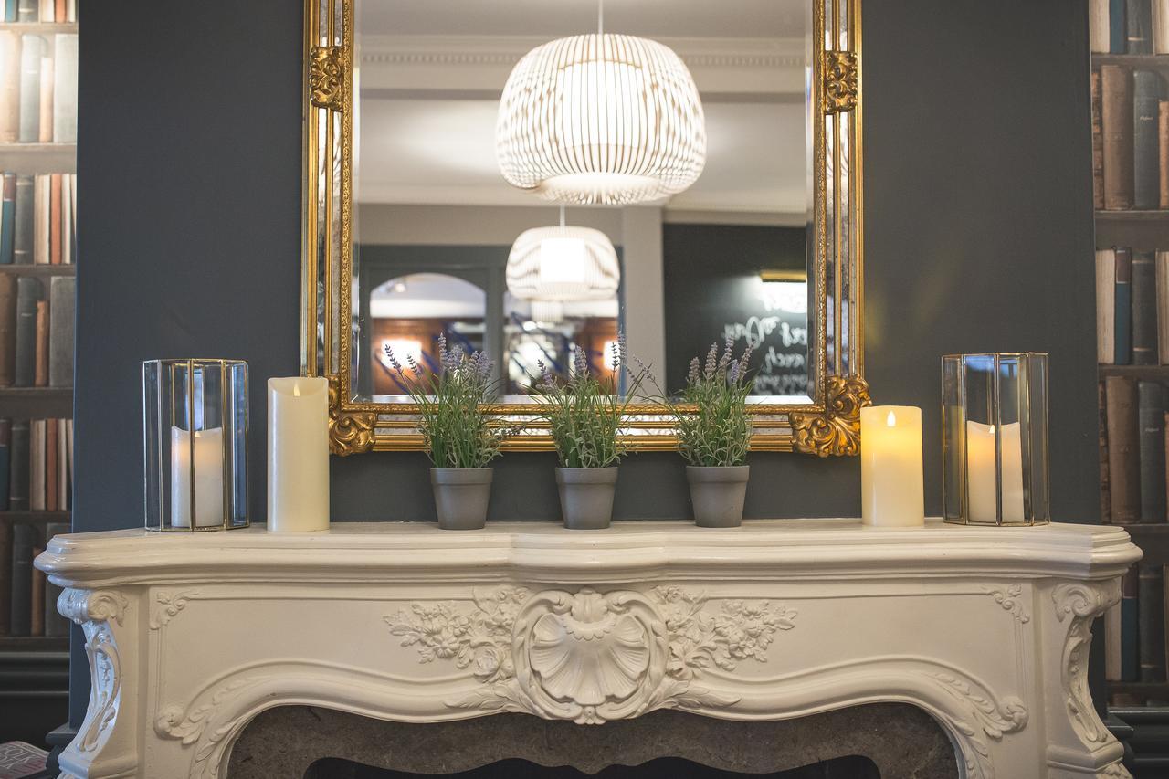 George Hotel, BW Signature Collection Norwich Bagian luar foto