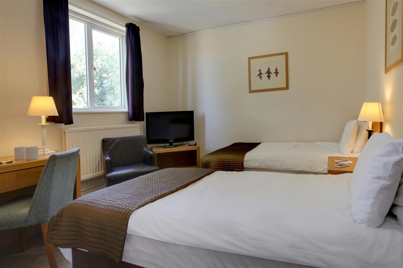 George Hotel, BW Signature Collection Norwich Bagian luar foto