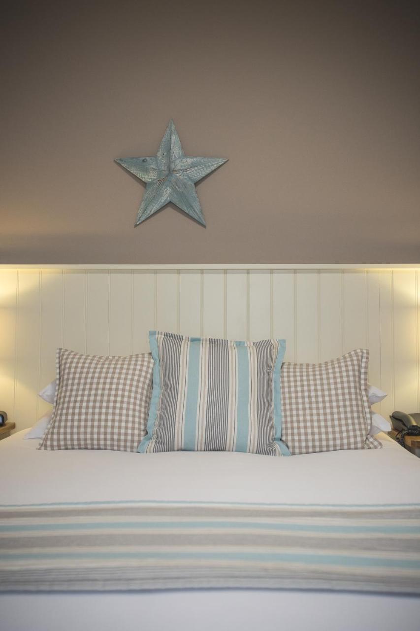 George Hotel, BW Signature Collection Norwich Bagian luar foto