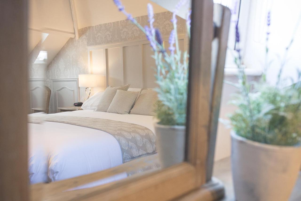 George Hotel, BW Signature Collection Norwich Bagian luar foto