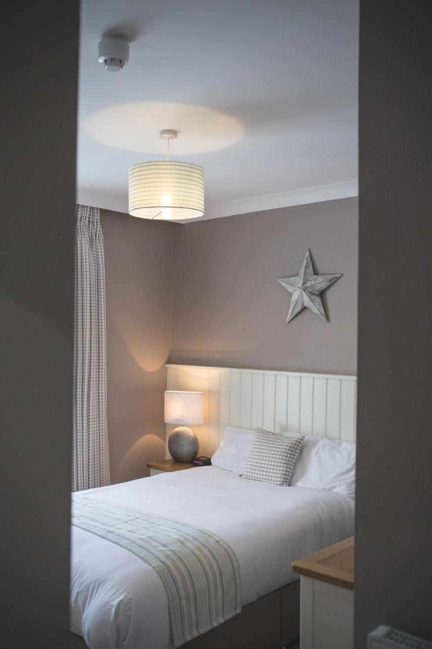 George Hotel, BW Signature Collection Norwich Bagian luar foto